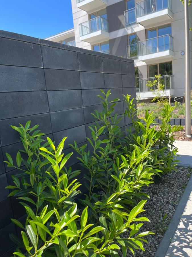 Apartament Gaja Swinoujscie Exterior photo