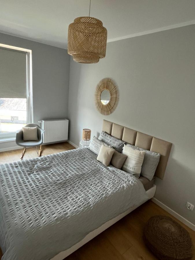 Apartament Gaja Swinoujscie Exterior photo